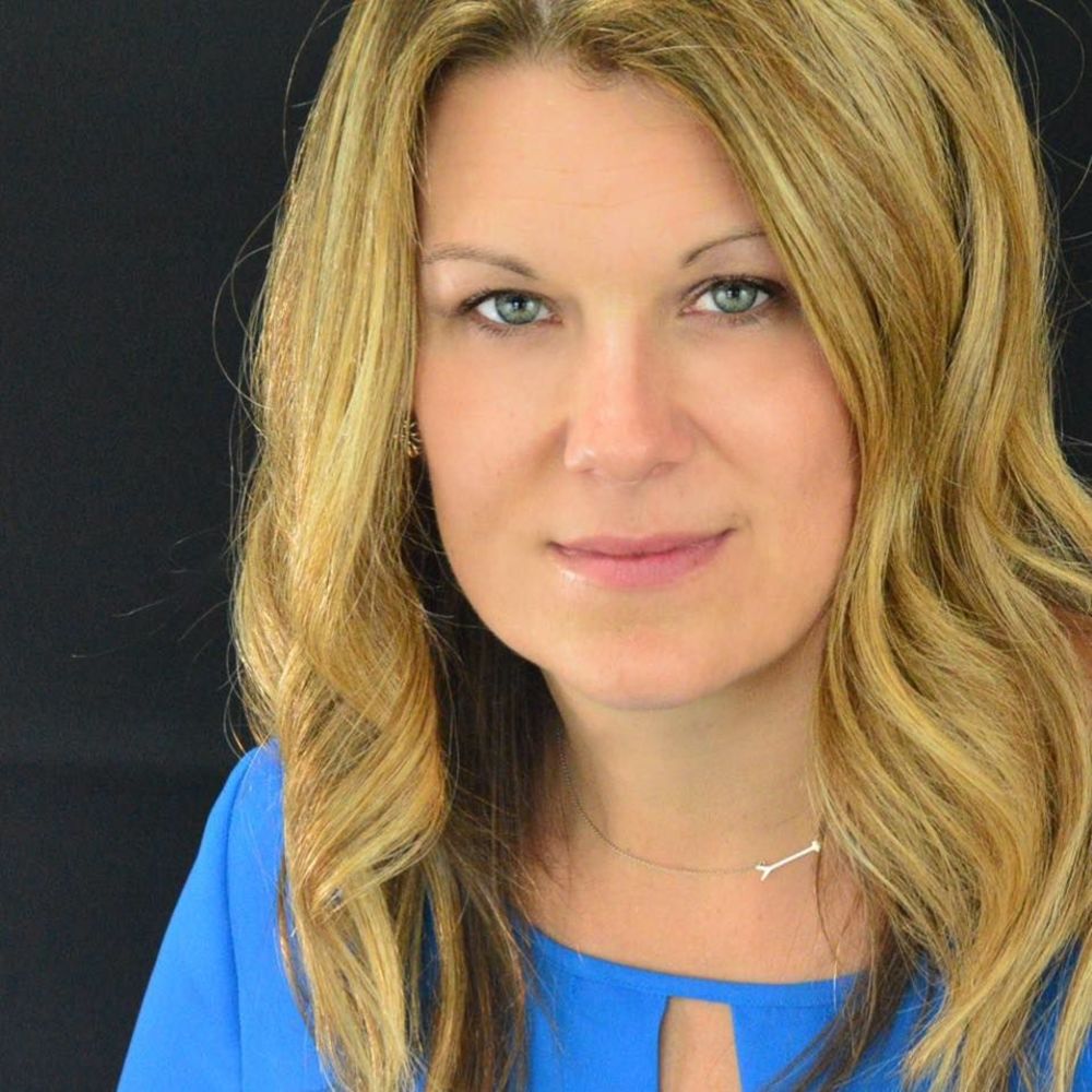 Meet your Posher, Jennifer